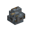 ore-poor-pentlandite-andesite