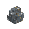 ore-poor-quartz_nativegold-andesite