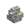 ore-poor-quartz_nativegold-chalk
