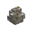 ore-poor-quartz_nativegold-granite