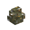 ore-poor-quartz_nativegold-peridotite