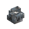 ore-poor-quartz_nativesilver-andesite