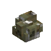 ore-poor-quartz_nativesilver-peridotite
