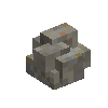 ore-poor-sphalerite-granite