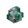 ore-rich-malachite-whitemarble