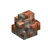 ore-rich-nativecopper-granite