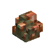 ore-rich-nativecopper-peridotite