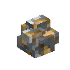 ore-rich-quartz_nativegold-andesite