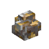 ore-rich-quartz_nativegold-phyllite