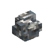 ore-rich-quartz_nativesilver-andesite