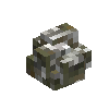 ore-rich-quartz_nativesilver-peridotite
