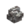 ore-rich-quartz_nativesilver-phyllite