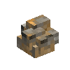 ore-rich-sphalerite-sandstone