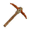 pickaxe-copper