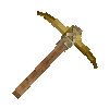 pickaxe-tinbronze