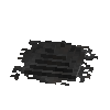 powder-charcoal