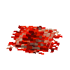 powder-cinnabar