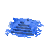 powder-lapislazuli
