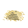 powder-sulfur