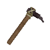 prospectingpick-blackbronze