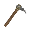 prospectingpick-steel