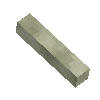 rod-silver
