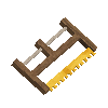 saw-gold