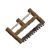 saw-iron