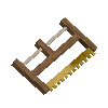 saw-tinbronze