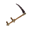scythe-blackbronze