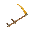 scythe-gold