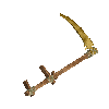 scythe-tinbronze