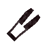 shears-blackbronze