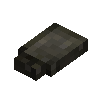 shingle-burned-black