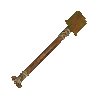 shovel-bismuthbronze