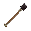 shovel-blackbronze