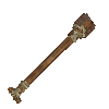 shovel-chert