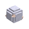 snowball-halite