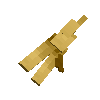 spearhead-tinbronze