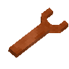 wrench-copper