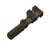wrench-iron